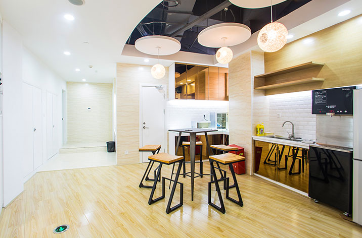 方糖小镇(万航渡路)