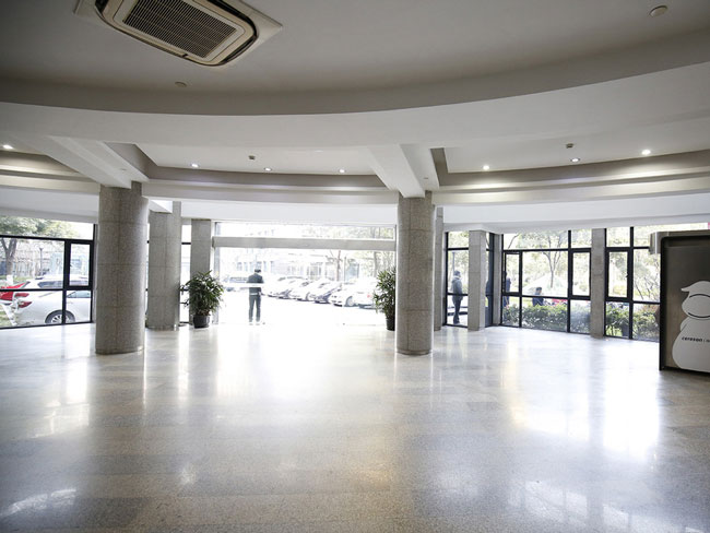 天华信息科技园