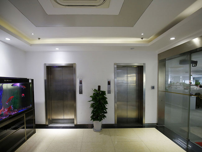 天华信息科技园