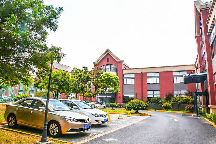 诺诚1895创意园区