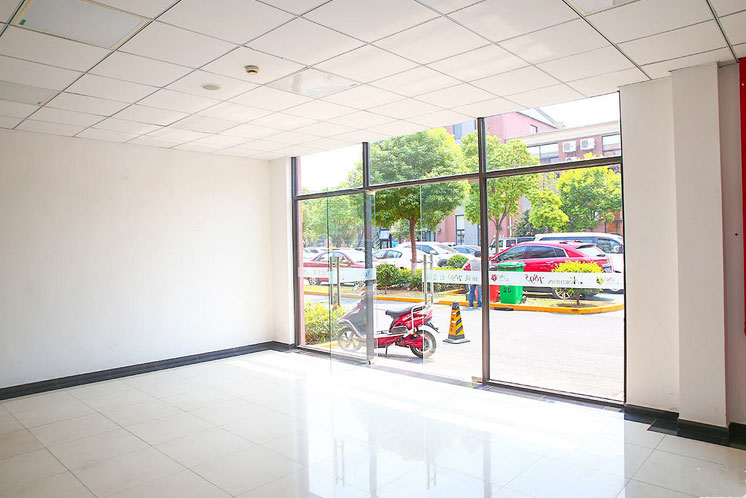 诺诚1895创意园区