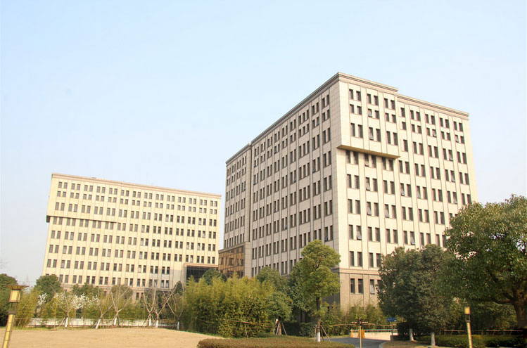 扬子江企业国际广场