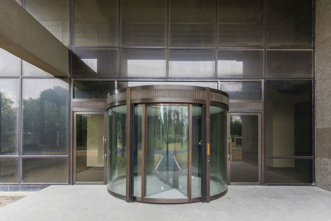 扬子江企业国际广场