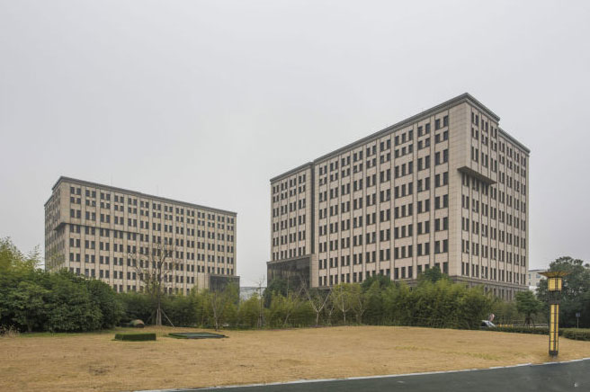 扬子江企业国际广场