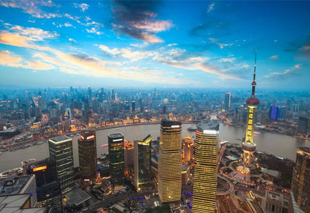 上海将6宗商办用地改为租赁住房用地