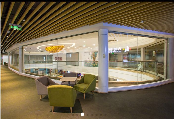 方糖小镇在全国已开设24家社区