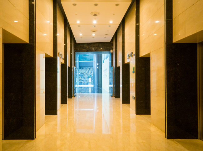 东亚银行金融大厦