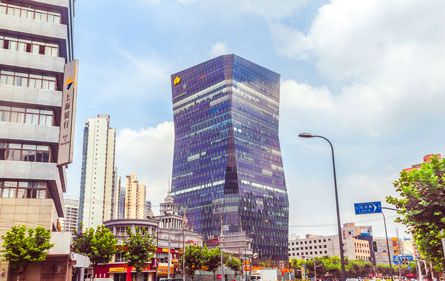 写字楼出租、商业物业成为房地产发展新机会