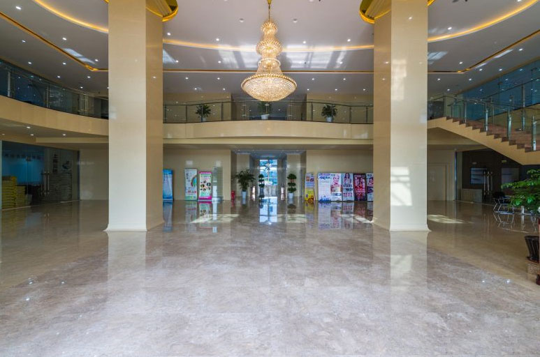 歆翱国际商务园