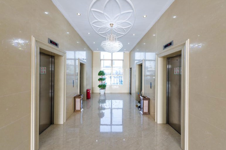 歆翱国际商务园