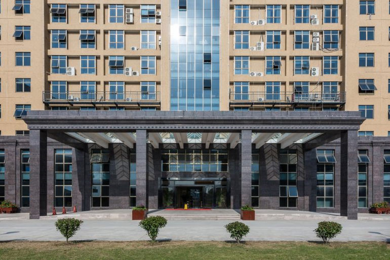 歆翱国际商务园