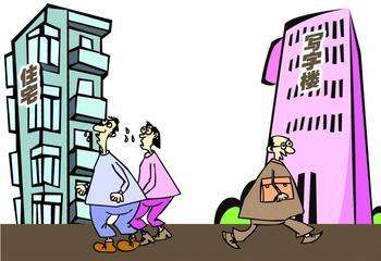 上海写字楼|办公楼|办公室|创意园|出租租赁|该注意哪些问题