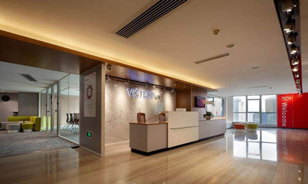 写字楼|办公楼装修设计误区及流程(装修篇)