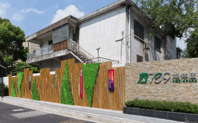 709媒体园