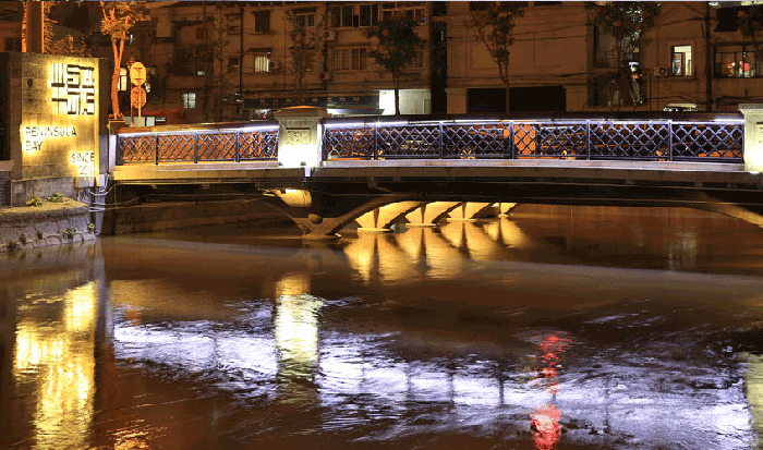 半岛湾时尚文化创意产业园