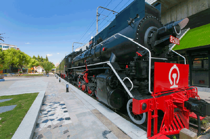 上海明珠创意园