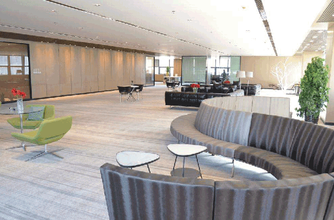 租赁写字楼时会遇到的那些术语 你明白是什么意思吗