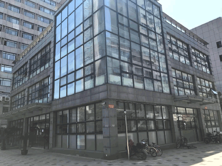 李子园商务区独栋办公楼写字楼出租-写字楼出租网一百楼佳推荐