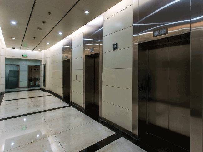 中融恒瑞国际大厦