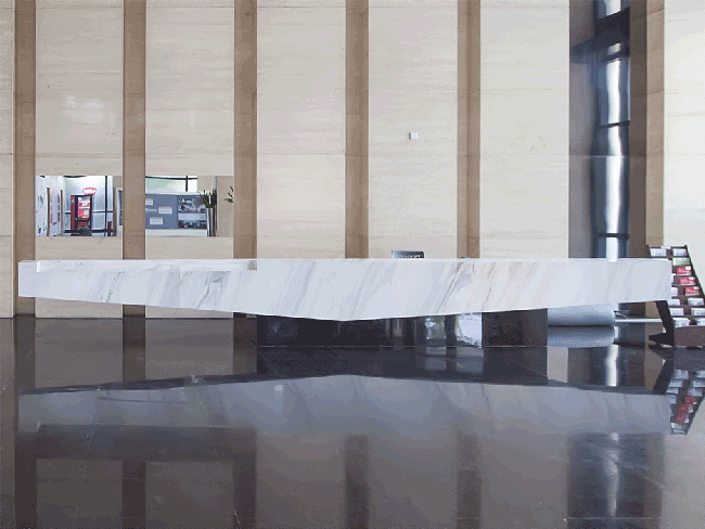 绿地北外滩中心