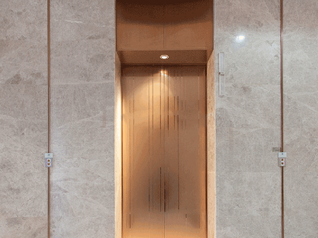 绿地北外滩中心