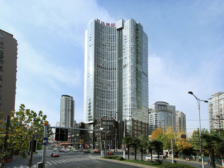 普陀区长寿路写字楼|办公室源达大厦商务楼出租一百楼佳官网推荐