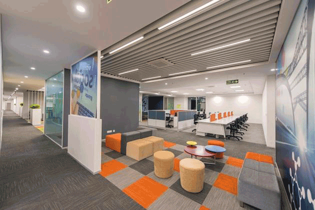 写字楼出租该注意的事项 租写字楼有技巧