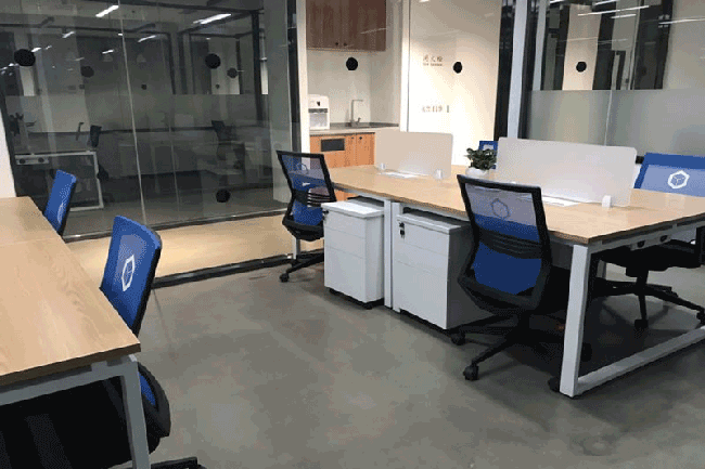 氪空间(张江社区) 