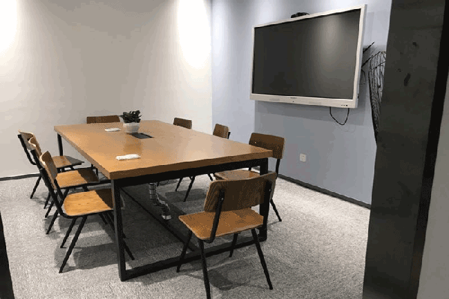 氪空间(张江社区) 