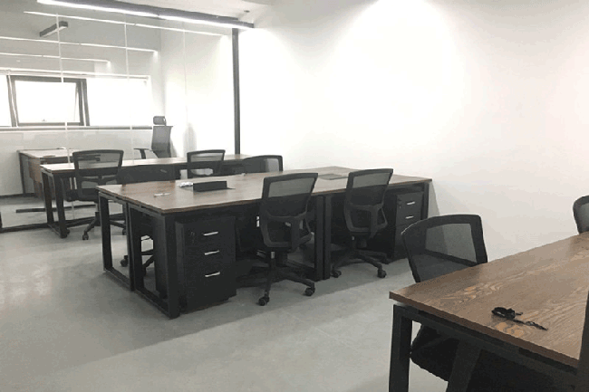 氪空间(张江社区) 