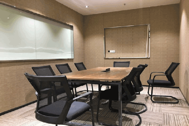 氪空间(张江社区) 