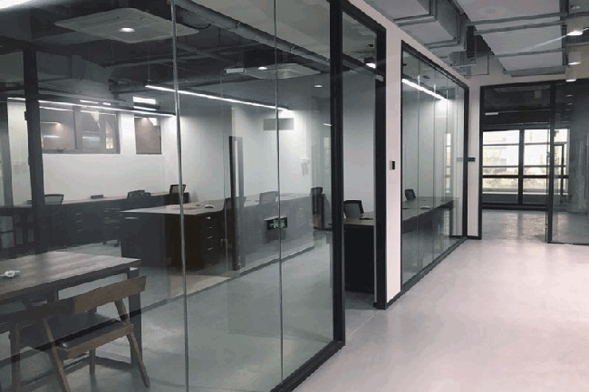 氪空间(张江社区) 