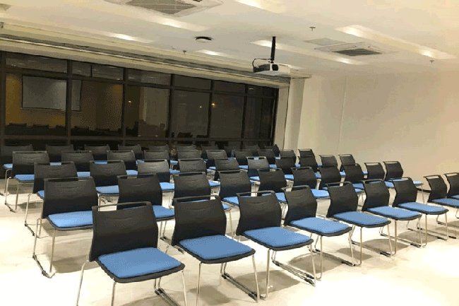 氪空间(张江社区) 