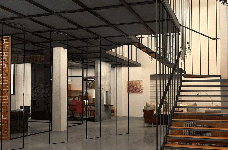 loft办公室是什么?loft办公室的起源!