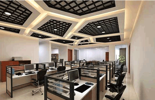 上海写字楼出租:办公室如何选址才有利于公司运势的发展