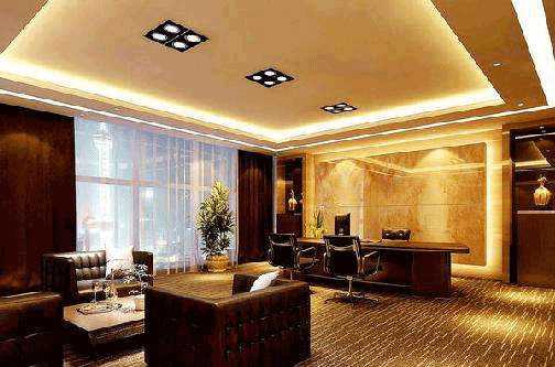 老板办公室的风水讲究都有哪些？