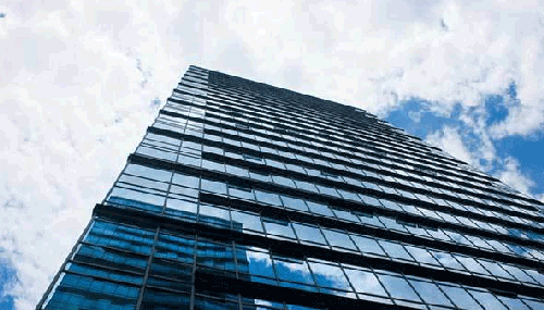 上海写字楼出租：写字楼等级划分简析