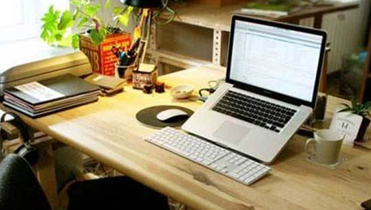 上海写字楼出租:办公室风水布局 办公桌摆设的5大忌讳