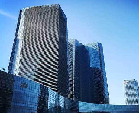 上海写字楼出租:企业租赁写字楼要交什么税 应该怎么计税？