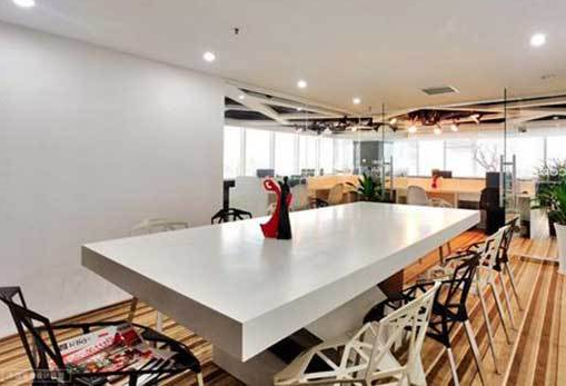 上海写字楼出租：租赁写字楼时会遇到的那些术语 你明白是什么意思吗