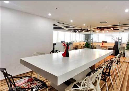 上海写字楼出租:租赁写字楼时会遇到的那些术语 你明白是什么意思吗