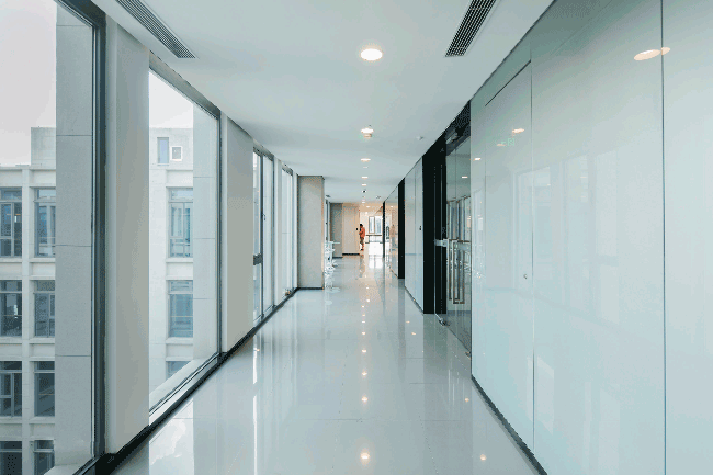 华侨城中意国际