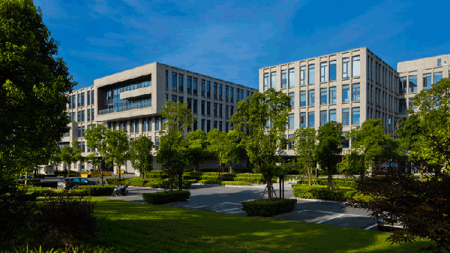 华侨城中意国际