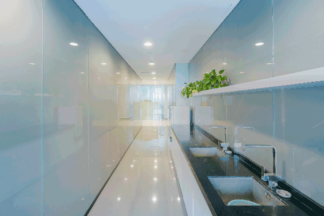 华侨城中意国际