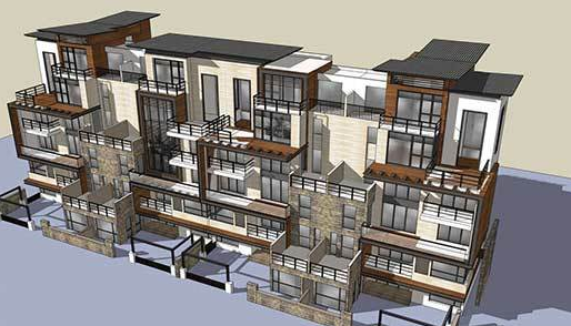 办公楼得房率应该怎么算？ 得房率越高越好吗？