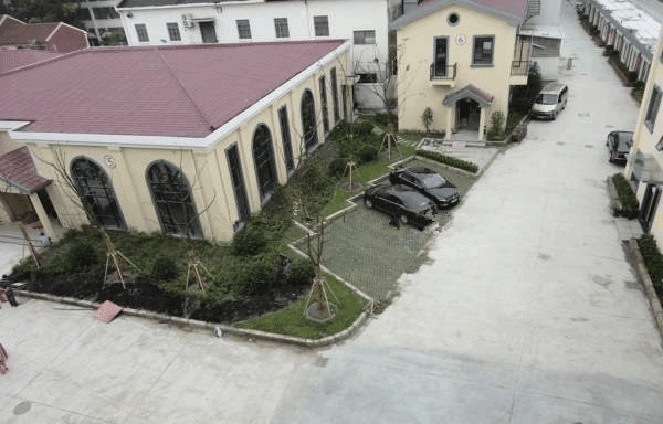 景源文化创意园