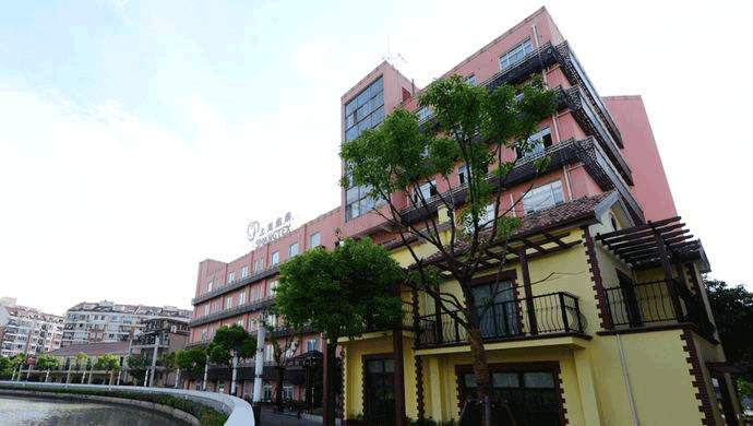 景源时尚产业园