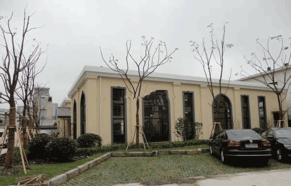 景源文化创意园