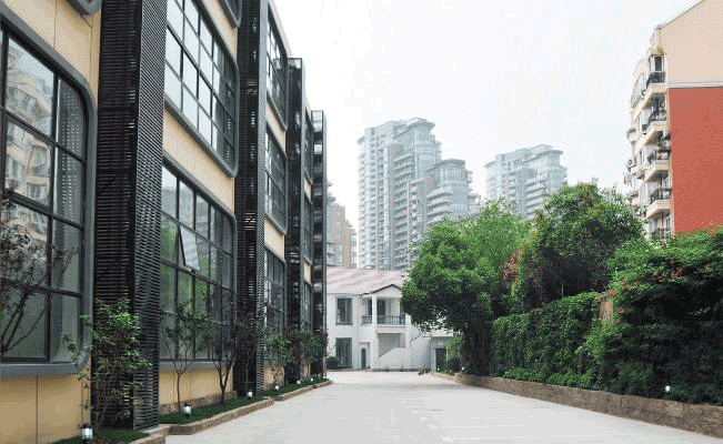 景源时尚产业园