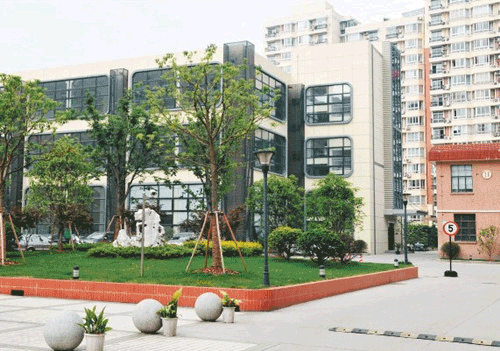 景源时尚产业园